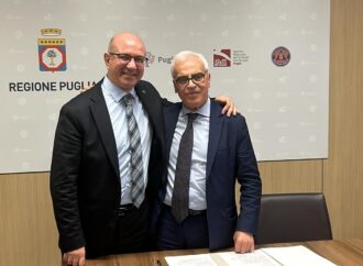 Firmata la pre-intesa sul nuovo AIR della Medicina Generale. Soddisfazione da parte di FIMMG Puglia