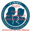 Buon 2025 di Serenità e Salute