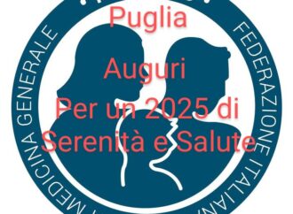 Buon 2025 di Serenità e Salute