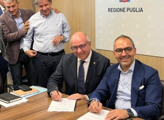FIRMATO IL NUOVO AIR DELLA MEDICINA GENERALE