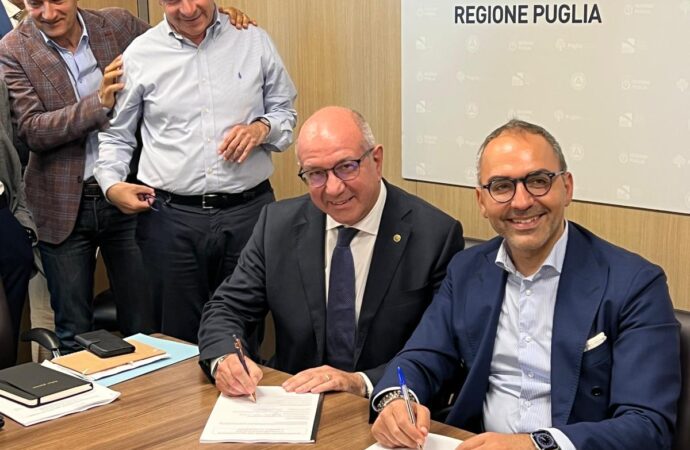 FIRMATO IL NUOVO AIR DELLA MEDICINA GENERALE