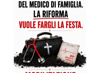MOBILITAZIONE