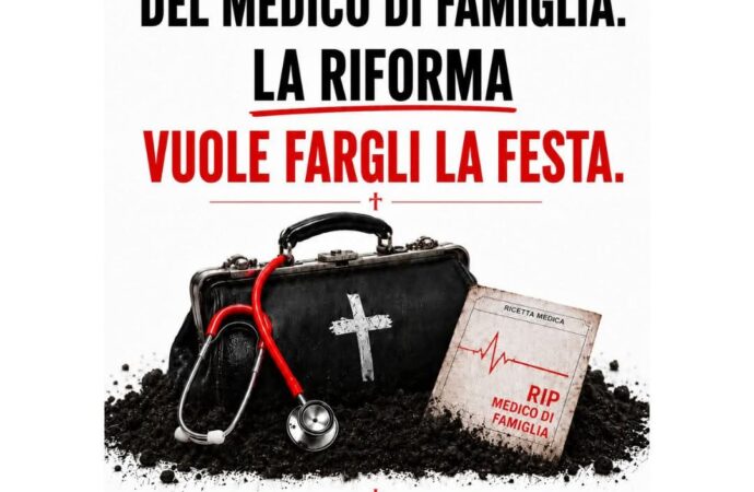 MOBILITAZIONE