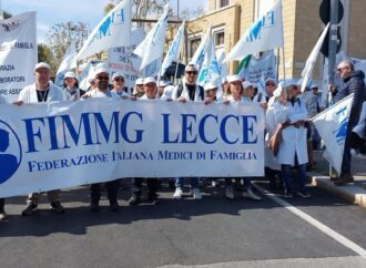 ELETTO ALL’ UNANIMITÀ IL NUOVO CONSIGLIO PROVINCIALE FIMMG LECCE